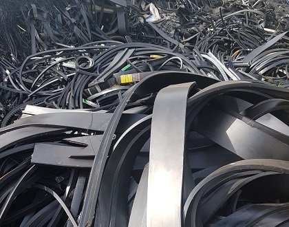 odbiór odpadów firmy produkcyjne, odpady poprodukcyjne