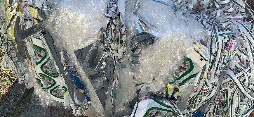 odbiór odpadów przemysłowych Tychy Gliwice Katowice Śląsk