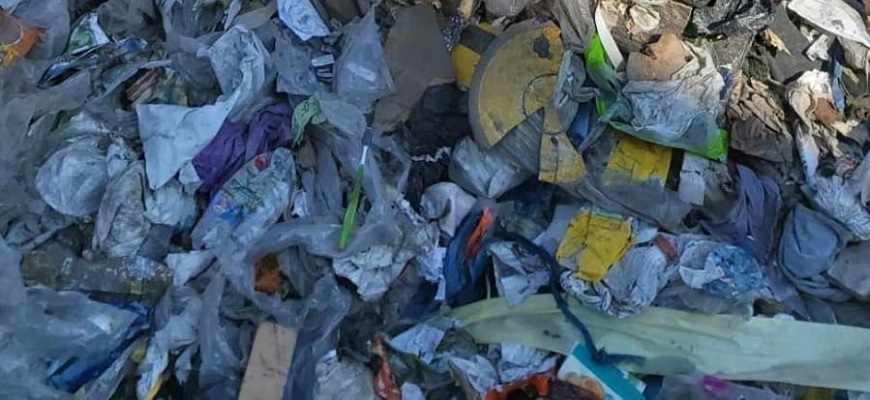 odpady komunalne Tychy Gliwice Katowice Śląsk