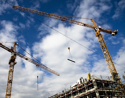 odbiór odpadów branża budowlana